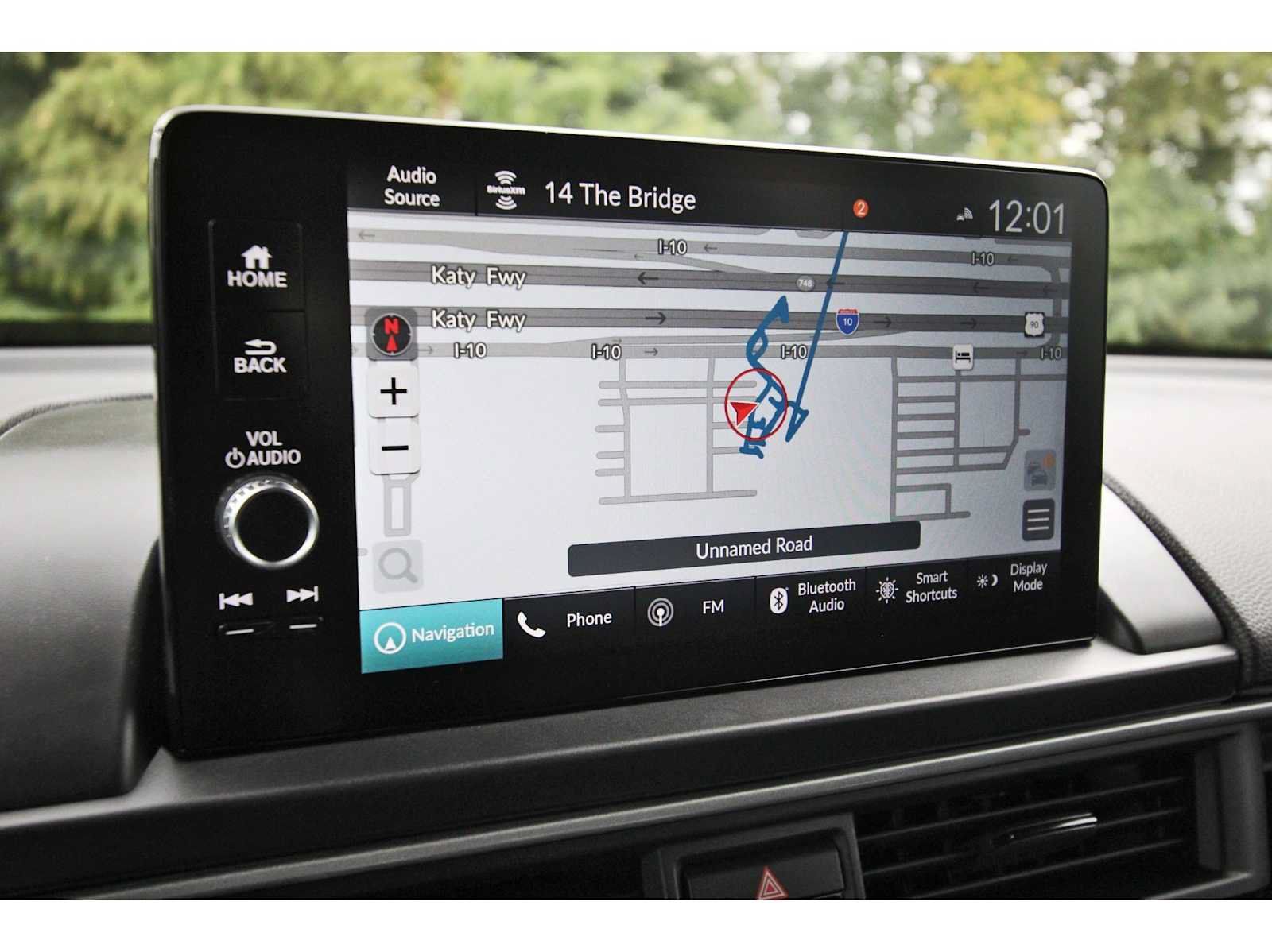 Used 2025 Honda Pilot Touring image 25