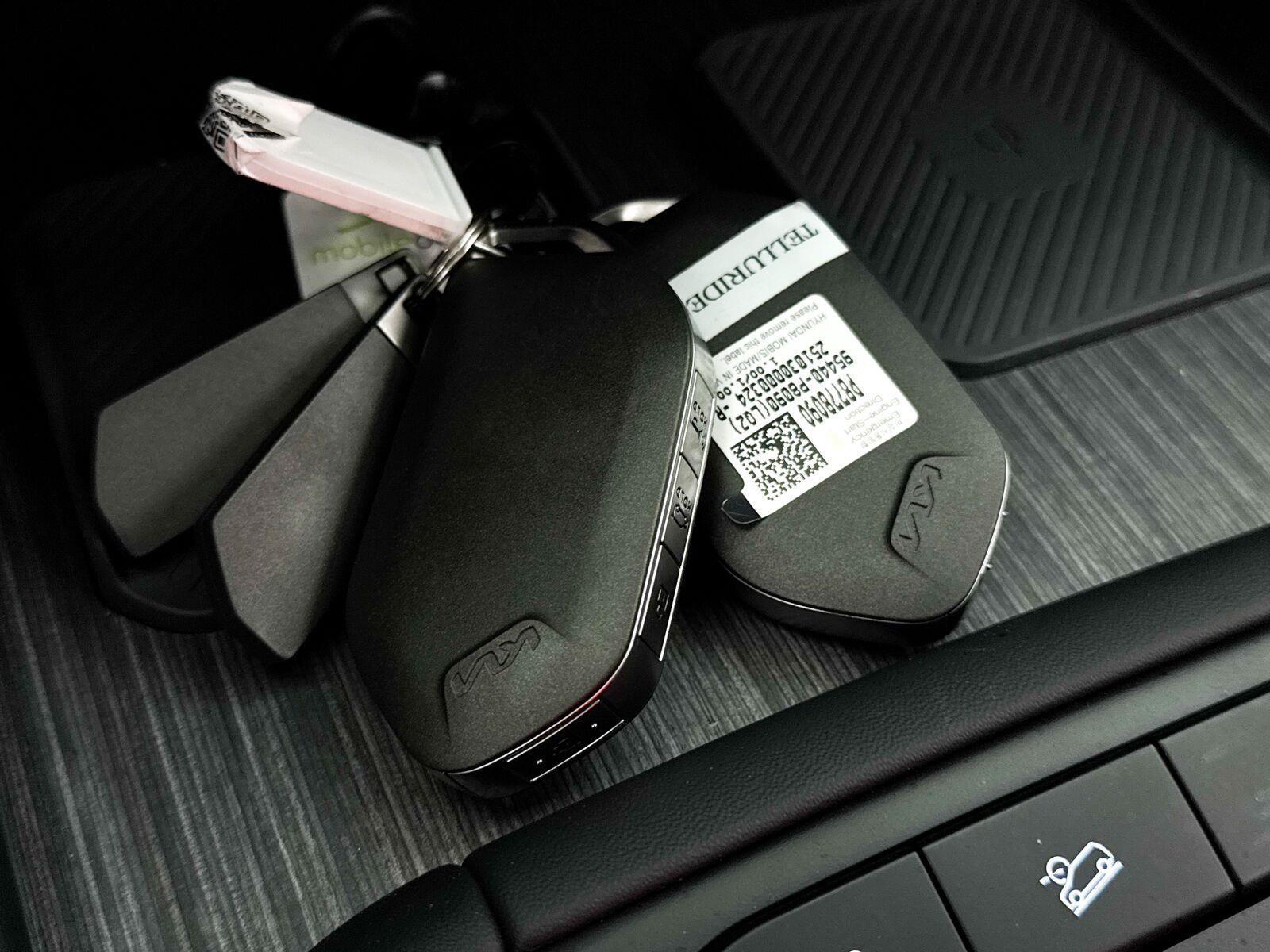 Used 2027 Kia Telluride SX Prestige X-Line AWD/4WD image 45