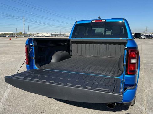 New 2026 RAM 1500 Laramie w/ Night Edition image 21