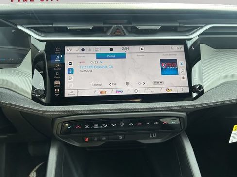 New 2026 Jeep Cherokee Laredo AWD/4WD image 16