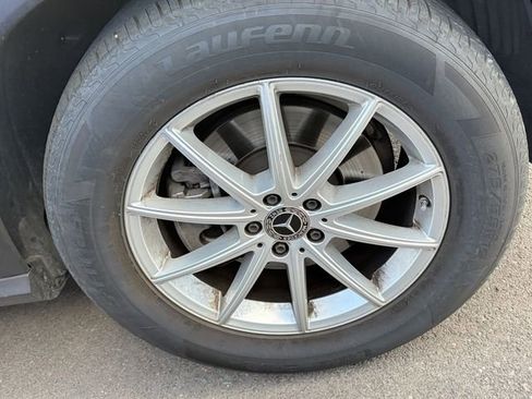 Used 2025 Mercedes-Benz GLE 350 4MATIC image 5