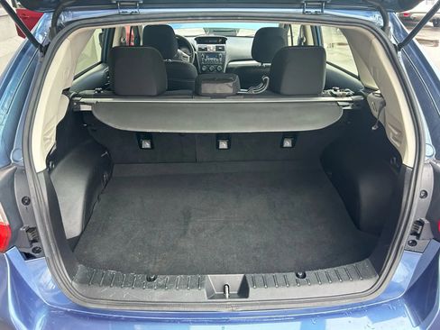 Used 2014 Subaru Impreza 2.0i Sport Premium image 19