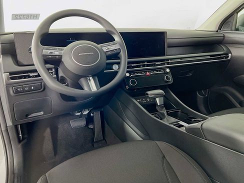 Certified 2025 Hyundai Tucson SEL image 6