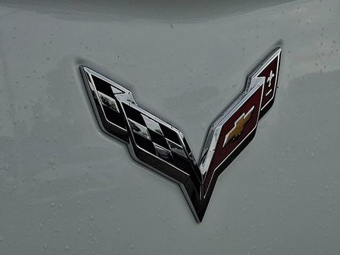 Used 2019 Chevrolet Corvette Grand Sport RWD image 28