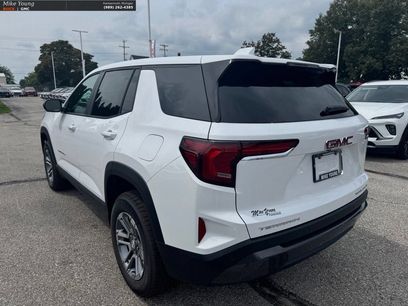 New 2027 GMC Terrain Elevation