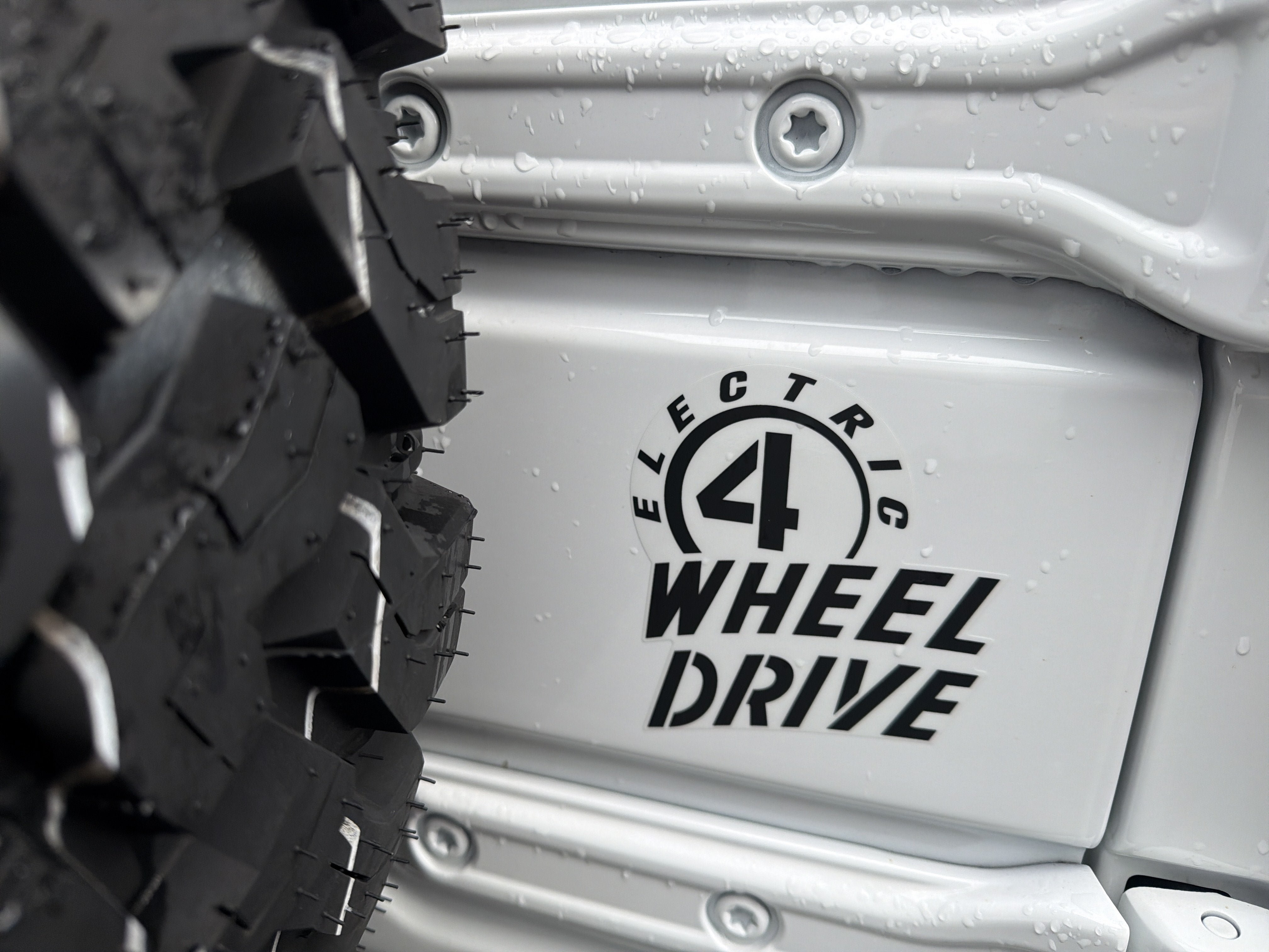 Used 2024 Jeep Wrangler Unlimited AWD/4WD image 8