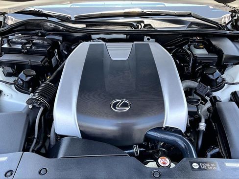 Used 2018 Lexus GS 350 F Sport RWD image 30