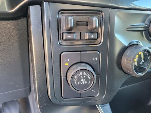 New 2025 Ford F150 STX w/ STX Black Appearance Package image 26