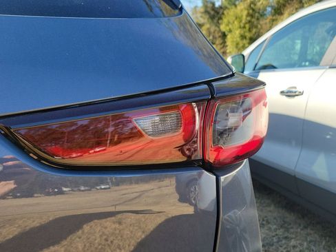 Certified 2023 MAZDA CX-5 Carbon Edition image 15