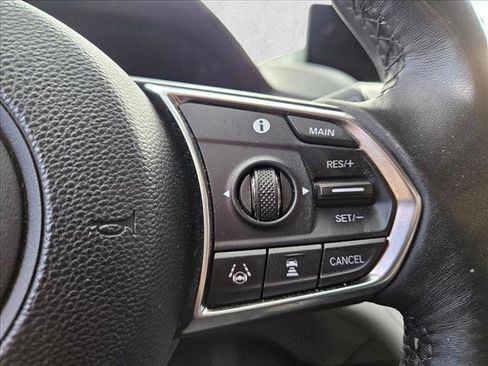 Used 2021 Acura RDX AWD w/ Technology Package image 12