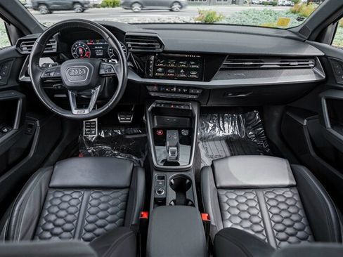 Used 2022 Audi RS 3 AWD/4WD image 23
