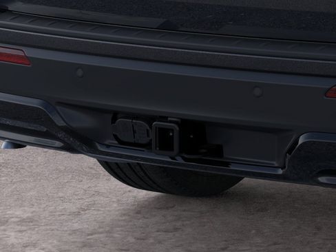 New 2026 Ford Explorer ST-Line AWD/4WD image 23