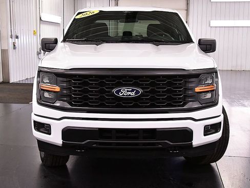 New 2026 Ford F150 STX AWD/4WD image 2
