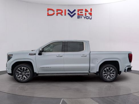 New 2026 GMC Sierra 1500 Denali w/ Denali Reserve Package AWD/4WD image 2