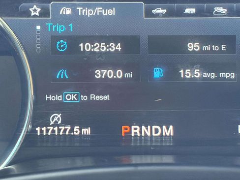 Used 2019 Ford F150 Lariat AWD/4WD image 28