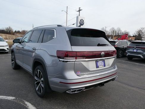 New 2026 Volkswagen Atlas SEL Premium R-Line AWD/4WD image 40