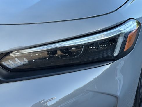 Used 2026 Honda Civic Sport image 31