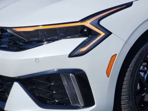 New 2026 Kia K5 GT-Line w/ GT-Line Premium Package FWD image 7