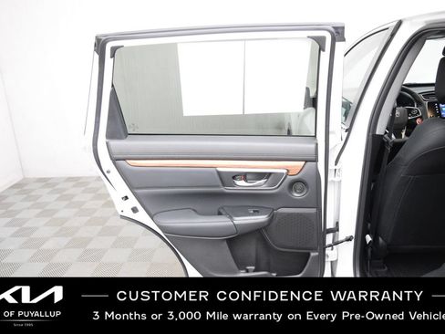 Used 2022 Honda CR-V EX-L image 11