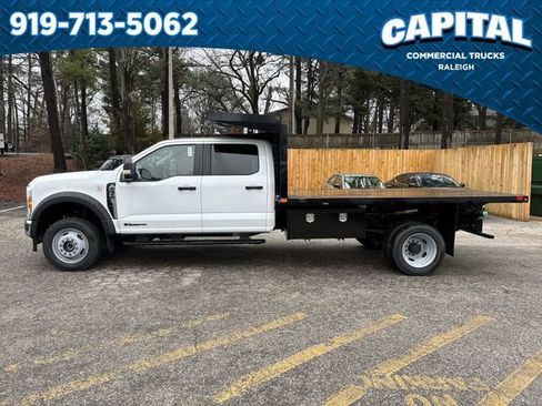 New 2026 Ford F450 XL image 5