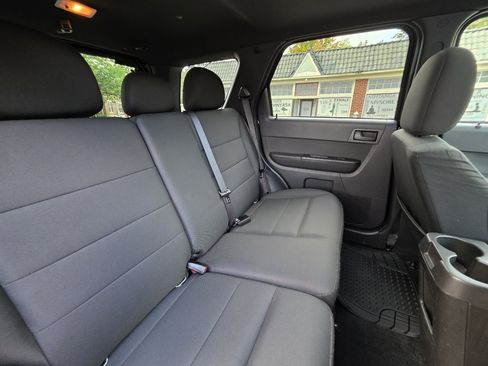 Used 2012 Ford Escape XLT image 13