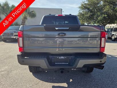 Used 2020 Ford F250 Lariat