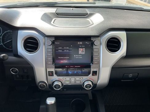 Used 2021 Toyota Tundra TRD Pro image 14