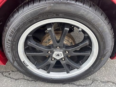 Used 2013 Mitsubishi Lancer ES image 14