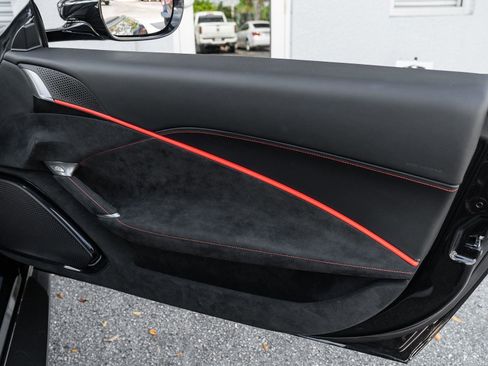 Used 2023 Ferrari Roma image 44