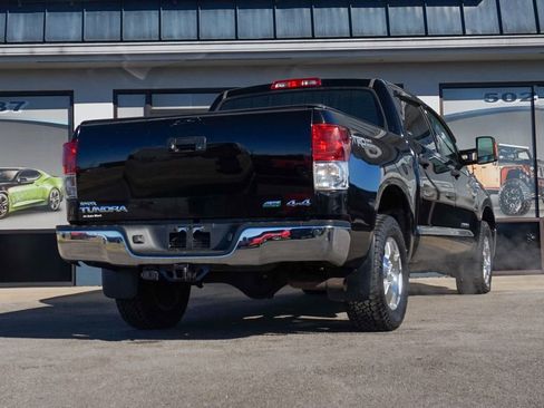 Used 2010 Toyota Tundra SR5 image 3