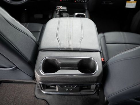 New 2025 Chevrolet Silverado 1500 High Country w/ Technology Package image 47