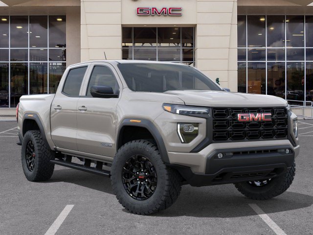 New 2026 GMC Canyon Elevation w/ Convenience Package RWD image 7