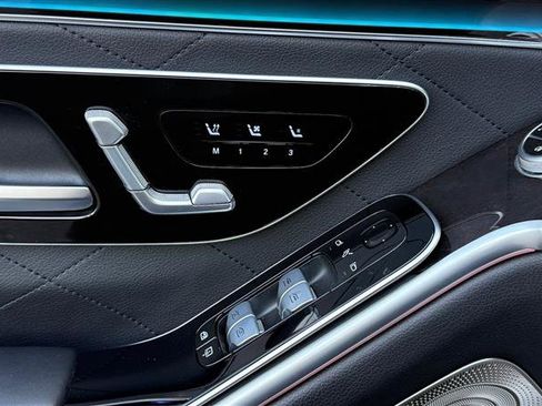 Used 2023 Mercedes-Benz S 580 4MATIC Sedan w/ Warmth & Comfort Package image 13