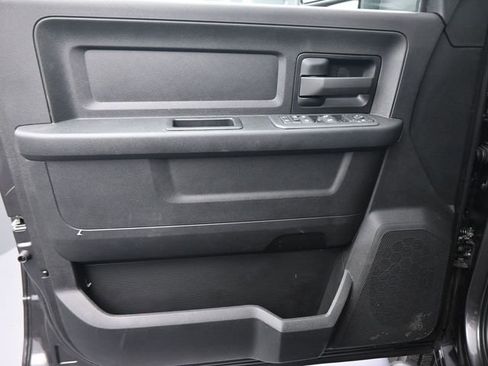 New 2026 RAM 2500 Tradesman AWD/4WD image 28
