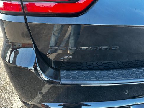 Used 2018 Dodge Durango SXT w/ Quick Order Package 2BB image 26