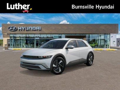 New 2026 Hyundai Ioniq 5 SEL