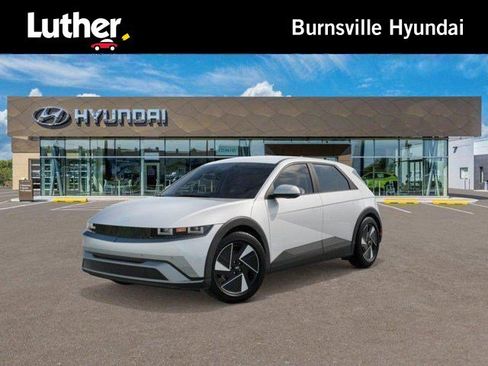 New 2026 Hyundai Ioniq 5 SEL AWD/4WD image 1