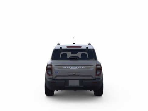 New 2025 Ford Bronco Sport Heritage w/ Convenience Package image 5