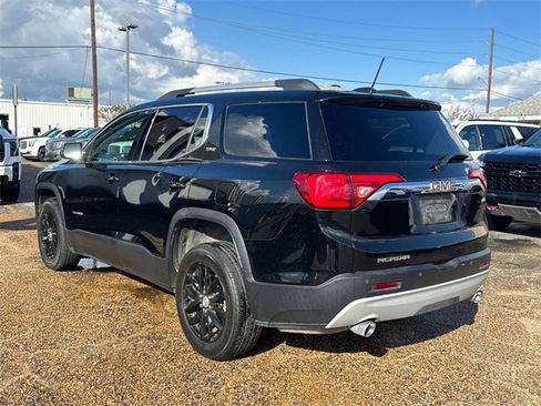 Used 2019 GMC Acadia SLT image 9
