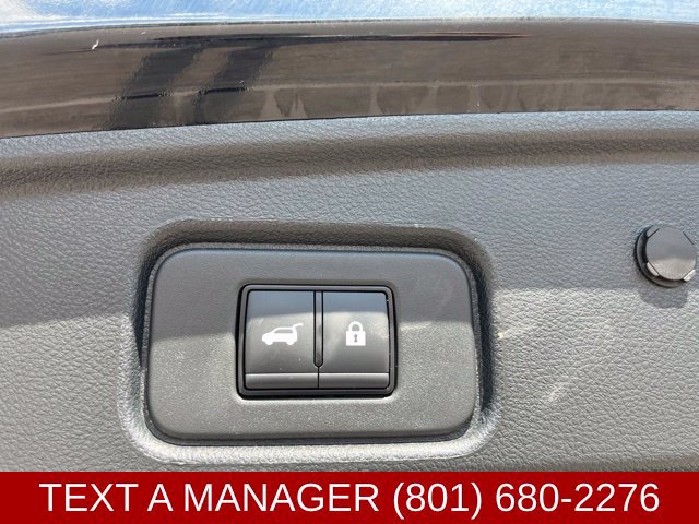 Used 2026 Nissan Pathfinder SV AWD/4WD image 11