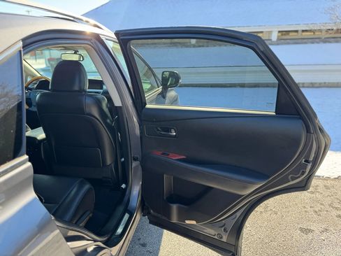 Used 2012 Lexus RX 350 AWD image 14