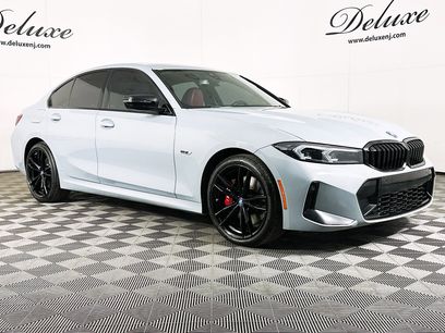 Used 2023 BMW 330e xDrive 330e xDrive Premium M Sport w/ M Sport Package