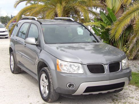 Used 2006 Pontiac Torrent 2WD image 11