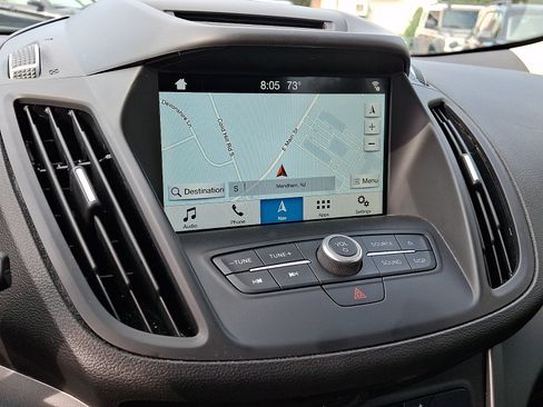 Used 2018 Ford Escape SEL AWD/4WD image 19