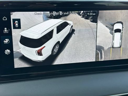 Used 2025 Hyundai Palisade Calligraphy AWD/4WD image 32