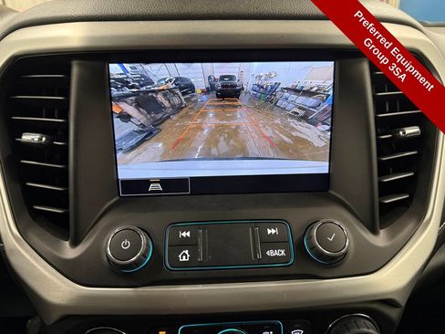 Used 2023 GMC Acadia SLE w/ Driver Convenience Package AWD/4WD image 25