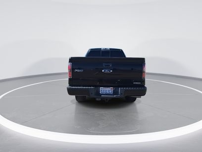 Used 2014 Ford F150 FX4 w/ Equipment Group 402A Luxury