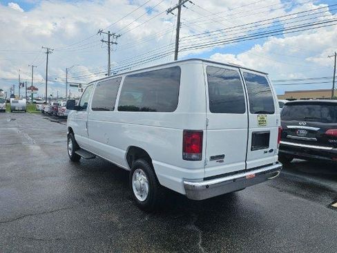 Used 2011 Ford E-350 and Econoline 350 XLT RWD image 7