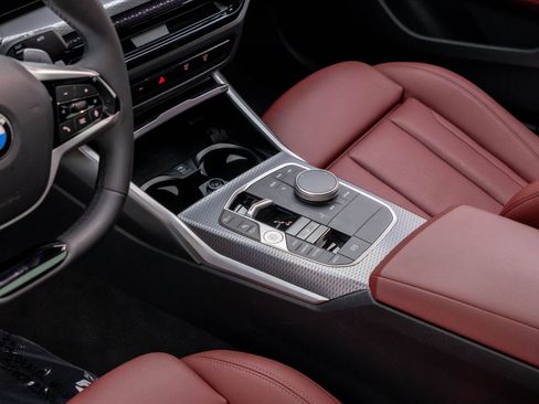 Certified 2025 BMW 430i xDrive AWD/4WD image 13