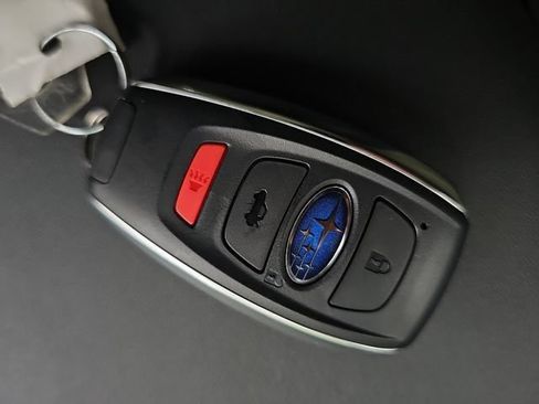 New 2026 Subaru Outback Premium AWD/4WD image 22